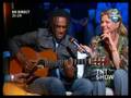 clip video Gérald Toto Par Temps Calme
