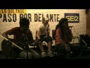 Seeds of Sorrow acoustic live@Cadena SER