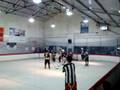 ACEMHH 4 vs. Racki-Team 2