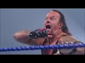 the always extreme jeff hardy takes on the undertaker in an anything goes extreme rules match this friday on wwe smackdown.  catch all the action at 8/7 ct only on mynetwork tv.  for more info, please visit http://www.wwe.com/shows/smackdown