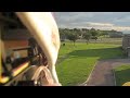 Raptor 50 SE Airborne Camera Video