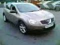 adams dad car