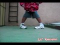 Ima Hustala - Lil' Xveemon1 - [UCWS]
