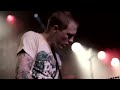 Deaf Havana - The World Or Nothing (official)