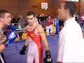 Challenge Ile de France Boxe Fran�aise 2007