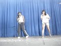 heda e carol's cantando na gincana do colegio futuro rsrs nossas pepe e nenem =)

reparem na juliana noronha cantando enquanto filma  kkkk  mongol