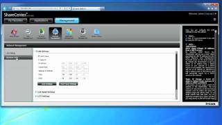 Get the Most from the DNS-325 with Photo Center