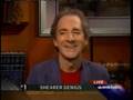 Countdown: Harry Shearer Interview July 23, 2008