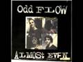 Oddflow band Muad'Dib