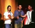 Tres A Cantar Cabaret