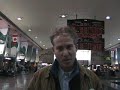 The Pimento Report / Le Piment #003 Avrom Stern Railway Man