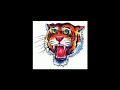 Tatoo - Dragons And Tigers