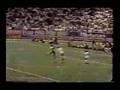Pele x Gordon Banks
