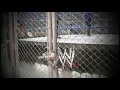 WWE john cena vs randy orton Hell in a cell