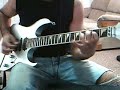 Sidharth Bharij ( Extremist : by Joe Satriani) Sidharth Bharij ( Extremist : by Joe Satriani)