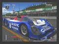 GT4 Max Speed // Nissan R92CP Race Car '92 // 354.20mph