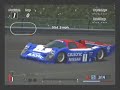 GT4 Max Speed // Nissan R92CP Race Car '92 // 354.20mph