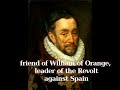 The Dutch Revolt: the Fall of Antwerp (1585) and the Split between Holland and Belgium The Dutch Revolt: the Fall of Antwerp (1585) and the Split between Holland and Belgium