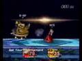Brawl analysis