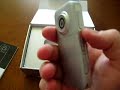 Samsung SGH-E590 Unboxing Samsung SGH-E590 Unboxing