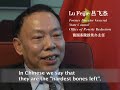 Loess Plateau - China
