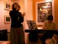 videos de Live Mongo　@マキネスティコーヒー広尾  　2008/11/21