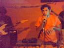 nonsense na lapa   o poeta não sóbrio