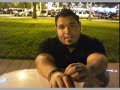 this is a video i made last year on my birthday. takes place in lincoln rd. miami beach florida. there will be more videos showing you the great views, the people and ambiance.
(lincoln road)this open-air pedestrian promenade is the location for restaurants, stores, art galleries and more. lincoln road is considered the best people-watching street in south beach. at night, don't miss the street performers.