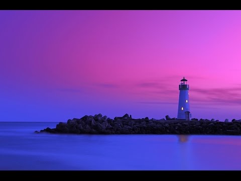 Video for Santa Cruz Harbor Beach