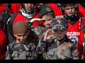 TURKISH TURANIAN EMPIRE-TÜRKISCHE WELTGESCHICHTE-Vs PKK/HPG
