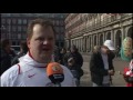 600 PSV supporters mee naar Madrid