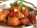 Explaining General Tso\ Explaining General Tso\