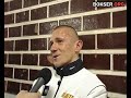 Rafa? Jackiewicz po walce z Janem Zaveckiem Rafa? Jackiewicz po walce z Janem Zaveckiem