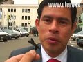 Leysi vs los congresistas - segunda parte Leysi vs los congresistas - segunda parte