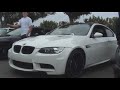 C&C SALEEN S7 E92 M3 ferrari porsche GT aston DBS bizzarrini