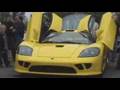 C&C SALEEN S7 E92 M3 ferrari porsche GT aston DBS bizzarrini