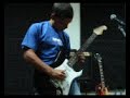 Banda Relics - Eraldo Agostinho SOLO Banda Relics - Eraldo Agostinho SOLO