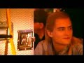 funny clip between the actors about legolas and orlandos drinking habit aka drinking game