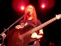 Joey Eppard vocalization