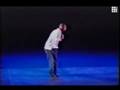 Damon Frost Popping