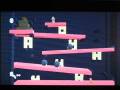 8-Bit Video Games Recreated In Boom Blox Wii
