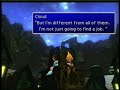 Final Fantasy VII - 3 - Secter 7 Slums