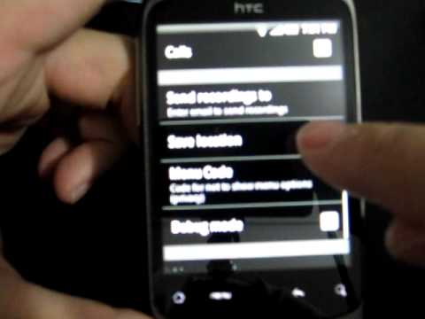 Youtube video for App