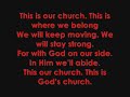 This,Is,God's
