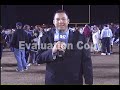 2007 Clovis West vs Bakersfield High