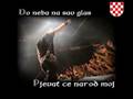 CroatianSoldier - Moja Hrvatska