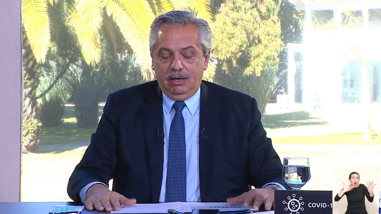 Grandes fondos rechazaron oferta de canje: qué les respondió Alberto Fernández
