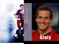 Ludovic Giuly Ludovic Giuly