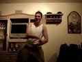 The Lloyd Bot Dance