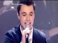 Leon Jackson singing Creative on Children in Need Leon Jackson singing Creative on Children in Need